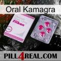 Oral Kamagra 32